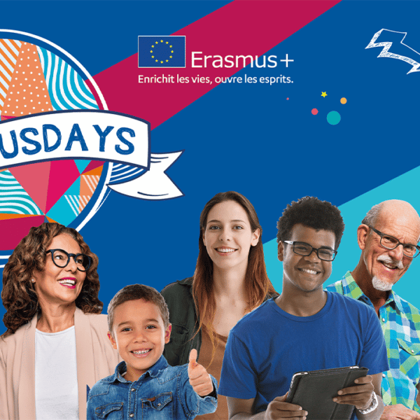 Erasmus Days : le campus de Lyon fête l’Europe