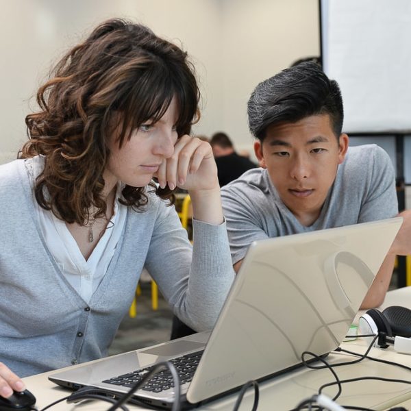 Bac +5 cybersécurité en alternance – CESI Lyon