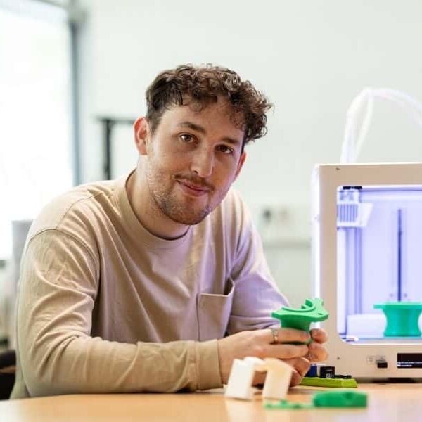 Taxe d’apprentissage : retrouvez le campus CESI de Lyon sur la plateforme SOLTéA !