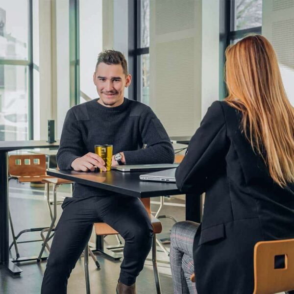 Job dating spécial alternance à Lyon