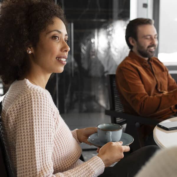 Morning des Entreprises & afterwork : échangez, développez votre réseau et boostez vos opportunités