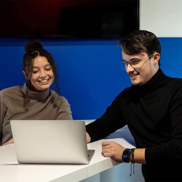 Entreprises : recrutez votre futur talent lors de notre stage dating !