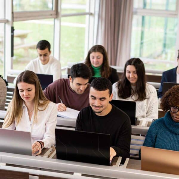 Webinaire focus Parcoursup pour préparer sereinement votre inscription