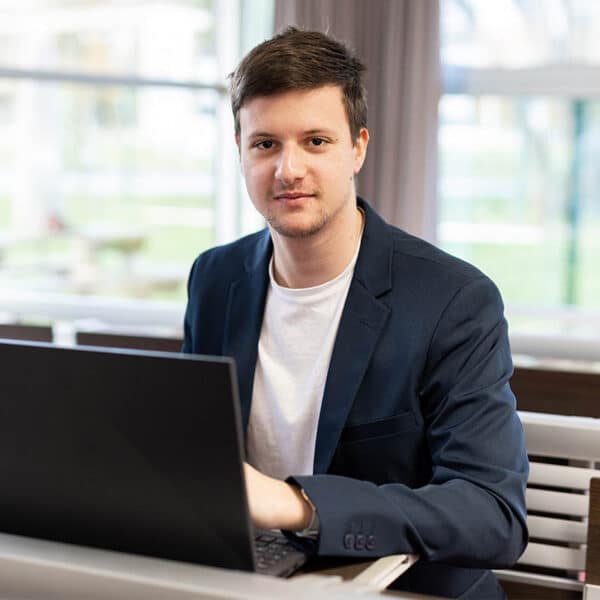 Entreprises : recrutez votre futur talent lors de notre stage dating !