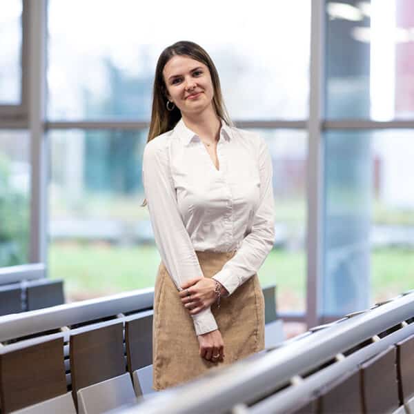 Formation RH à Lyon : formez-vous aux Ressources Humaines à CESI !