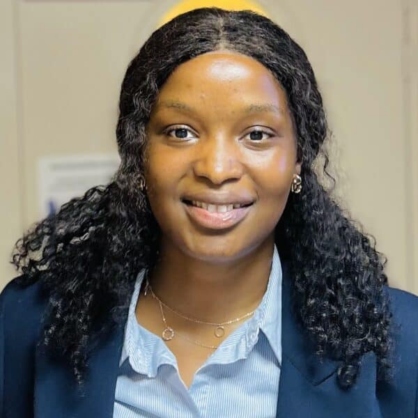 De la Guinée à Lyon : le parcours inspirant de Mariama Cissé, étudiante ingénieure