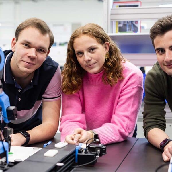 Webinaire : la filière Industrie & Innovation, la solution à vos enjeux de performance industrielle, amélioration continue et transformation digitale de vos procédés