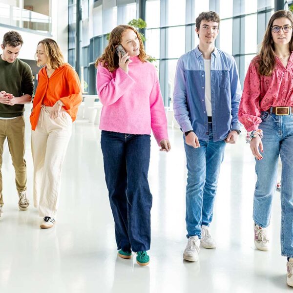 Webinaires phase complémentaire Parcoursup : il est encore temps de rejoindre une école d’ingénieurs !