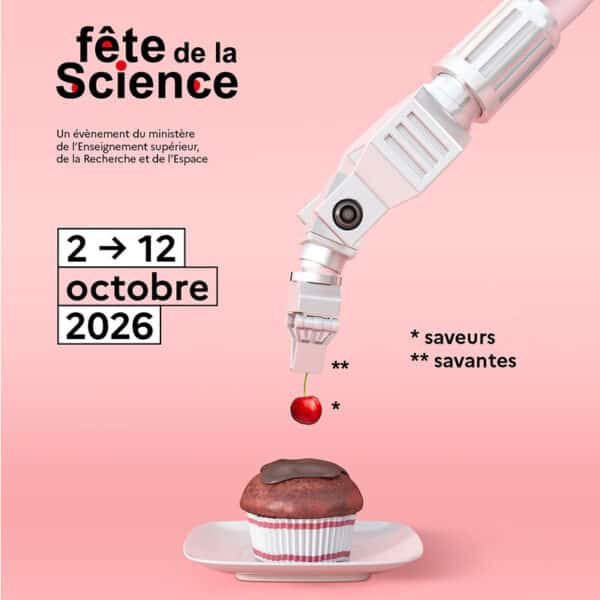 Fête de la Science 2026 : découvrez les coulisses de l&rsquo;alimentation